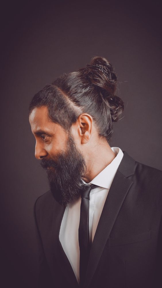 Indian Beard Styles for Men 21 Ideas: Perfect Looks for Every Face Shape