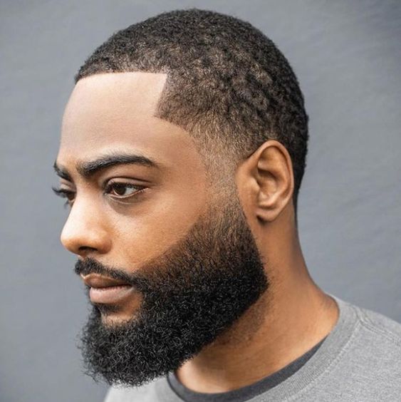 The Ultimate Guide to Men's Beard Cuts 22 Ideas: Styles, Tips & Grooming