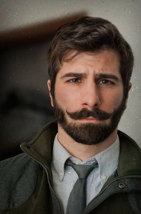 Discover 23 Unique Men's Beard Ideas for Every Style and Face Shape