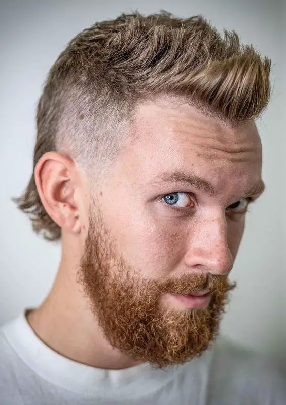 Discover 23 Unique Men's Beard Ideas for Every Style and Face Shape