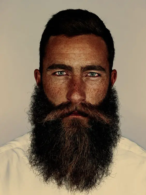 Top Hairstyles and Grooming Tips for Men with Long Beards: 22 Unique Ideas