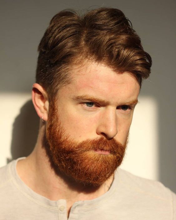 The Ultimate Guide to Men's Beard Fashion: 22 Stylish Ideas for Every Look