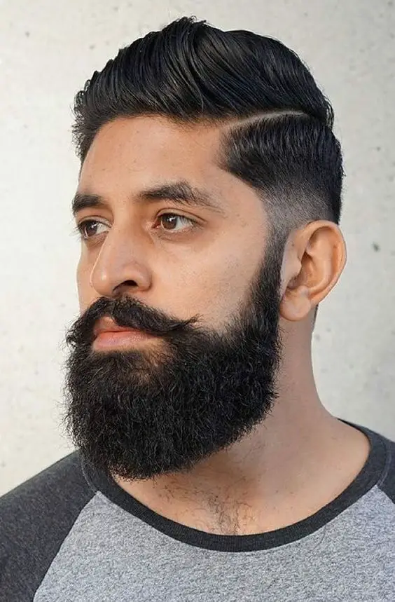 Indian Beard Styles for Men 21 Ideas: Perfect Looks for Every Face Shape