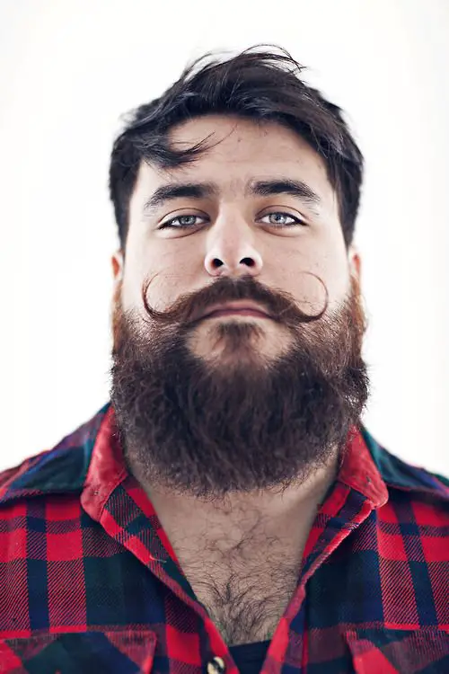 Top 22 Style Ideas for Chubby Bearded Men: Fashion, Hairstyles, and Smart Looks