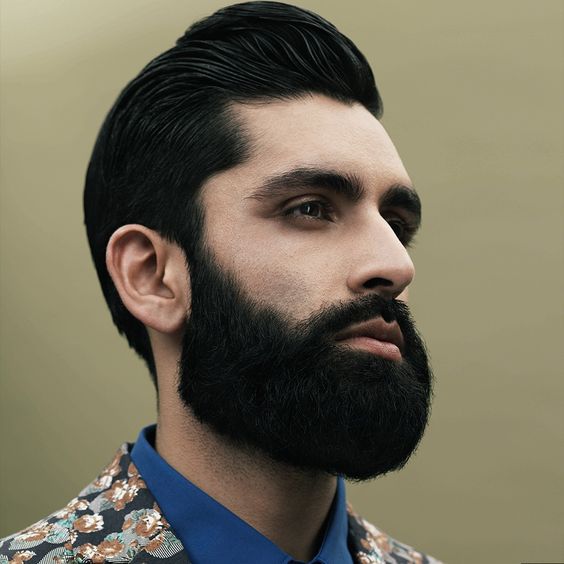 Indian Beard Styles for Men 21 Ideas: Perfect Looks for Every Face Shape