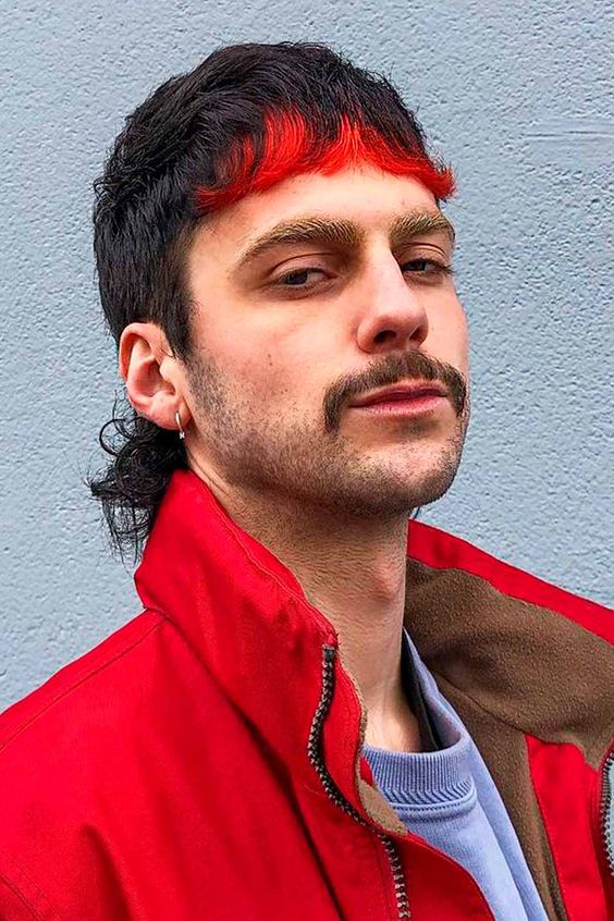 Explore 21 Ideas Iconic 70s Men's Mustaches: Bold Styles and Timeless Trends