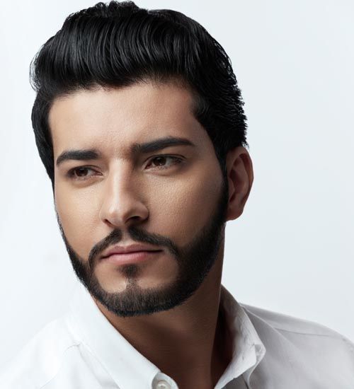 Indian Beard Styles for Men 21 Ideas: Perfect Looks for Every Face Shape