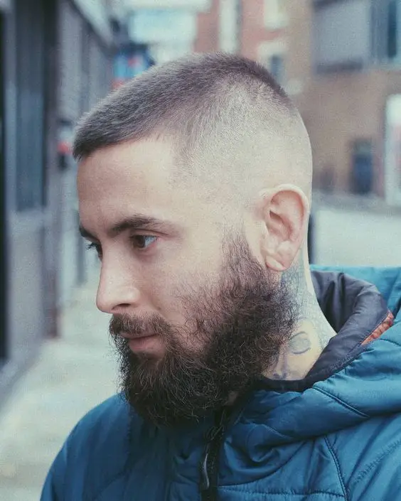 Discover 23 Unique Men's Beard Ideas for Every Style and Face Shape