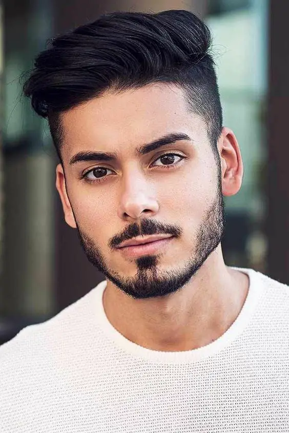 Indian Beard Styles for Men 21 Ideas: Perfect Looks for Every Face Shape