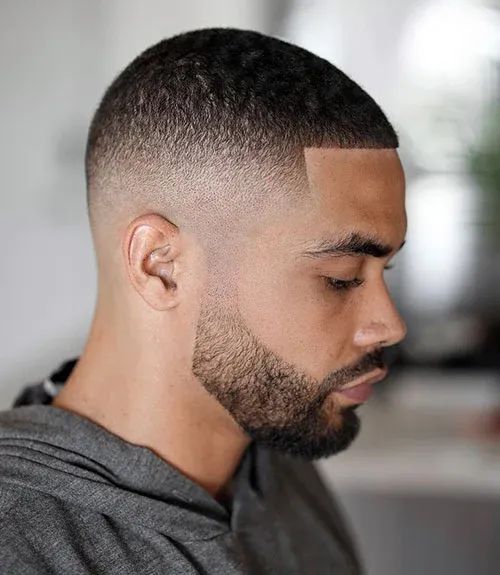 Discover the 22 best beard ideas and styles for black men: Short, gray, dreadlocks and more