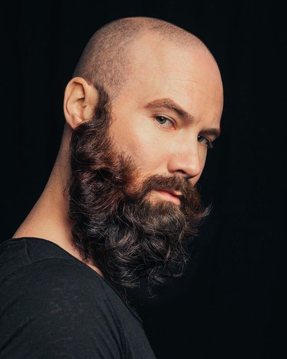 The Ultimate Guide to Men's Beard Fashion: 22 Stylish Ideas for Every Look