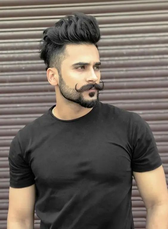 Indian Beard Styles for Men 21 Ideas: Perfect Looks for Every Face Shape