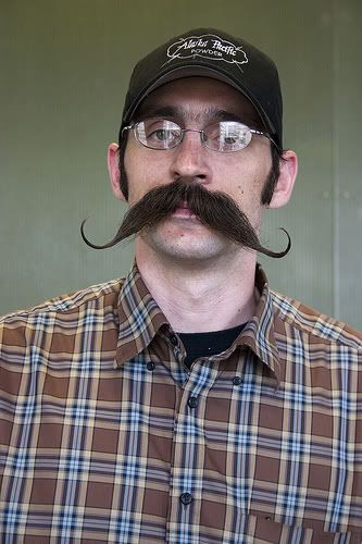 Top 21 Mustache Ideas for Men: Bold Looks for Men with Big Mustaches