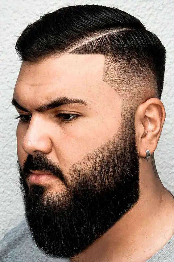 The Ultimate Guide to Men's Beard Cuts 22 Ideas: Styles, Tips & Grooming