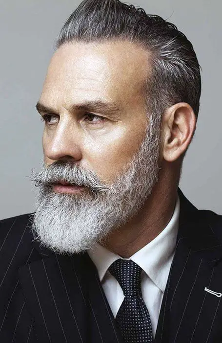 Discover 23 Unique Men's Beard Ideas for Every Style and Face Shape