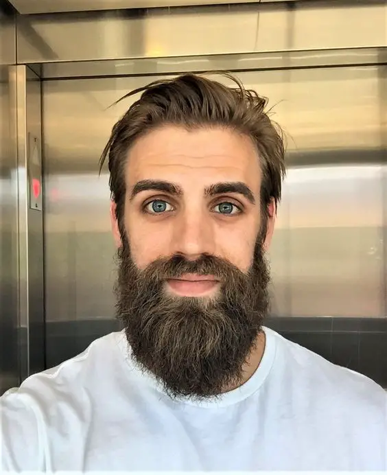 The Ultimate Guide to Men's Beard Fashion: 22 Stylish Ideas for Every Look