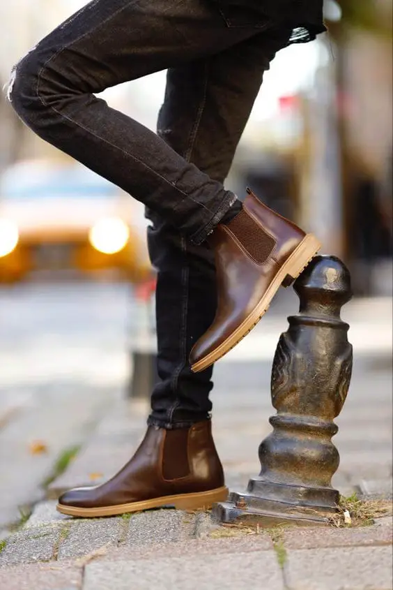 Discover the Best Men's Fall Boots 22 Ideas: Trends, Outfits, and Styles for Autumn