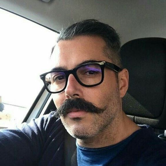 Top 20 Mustache Ideas for Mexican Men: Goatees, Beards, and More