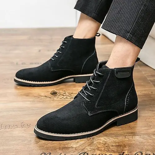 Discover the Best Men's Fall Boots 22 Ideas: Trends, Outfits, and Styles for Autumn