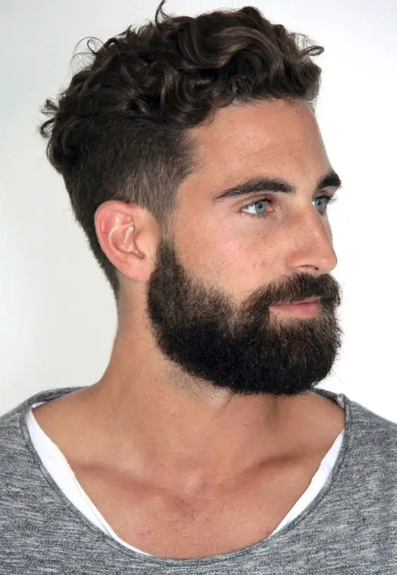 Top 23 Fall Ideas Men's Hairstyles: Classic, Trendy, and Timeless Haircuts