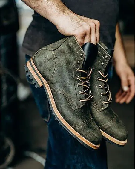 Discover the Best Men's Fall Boots 22 Ideas: Trends, Outfits, and Styles for Autumn