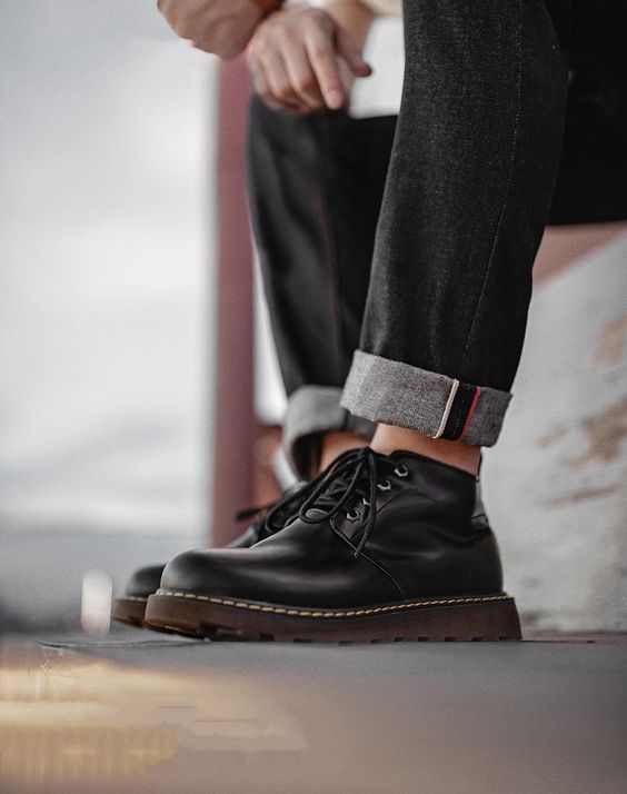 Discover the Best Men's Fall Boots 22 Ideas: Trends, Outfits, and Styles for Autumn