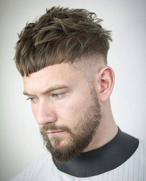 Top 23 Fall Ideas Men's Hairstyles: Classic, Trendy, and Timeless Haircuts