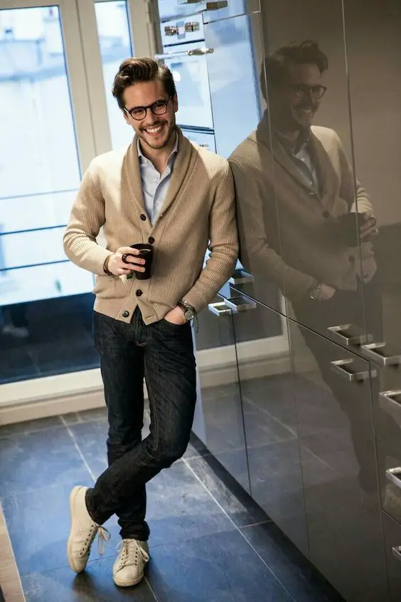 22 Trendy Mens Fall Clothing Ideas: From Casual Styles to Classy Outfits