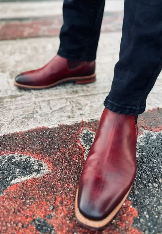 Discover the Best Men's Fall Boots 22 Ideas: Trends, Outfits, and Styles for Autumn