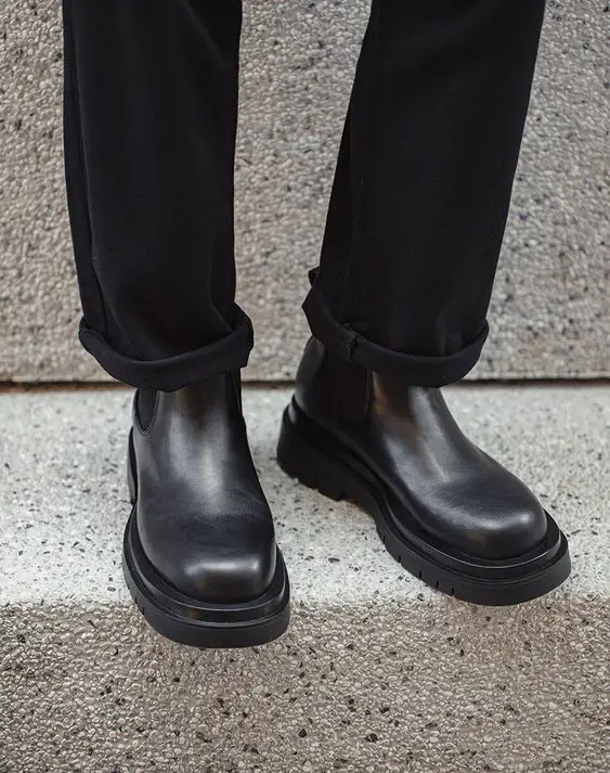 Discover the Best Men's Fall Boots 22 Ideas: Trends, Outfits, and Styles for Autumn