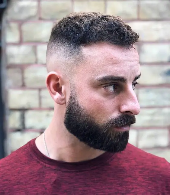 Top 23 Fall Ideas Men's Hairstyles: Classic, Trendy, and Timeless Haircuts