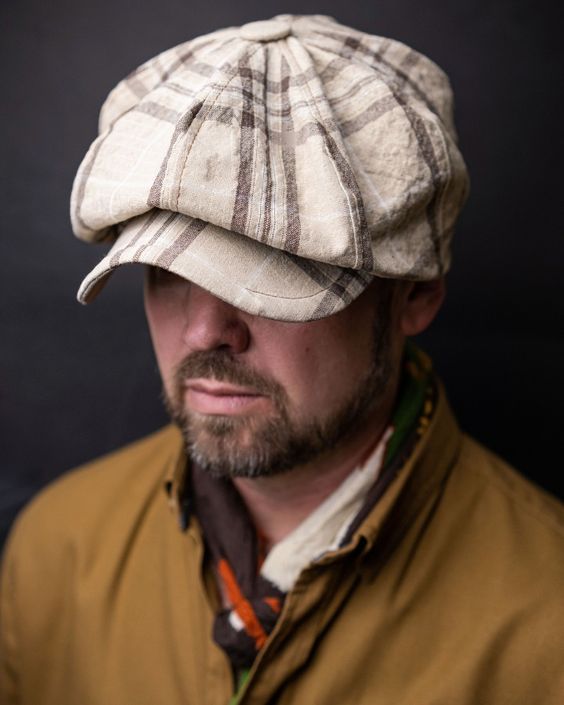 Discover 22 Ideas Stylish Mens Fall Hats: Fedoras, Casual Styles, and Vintage Fashion