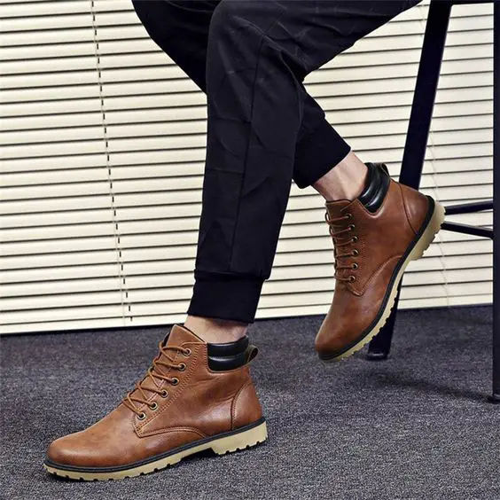 Discover the Best Men's Fall Boots 22 Ideas: Trends, Outfits, and Styles for Autumn