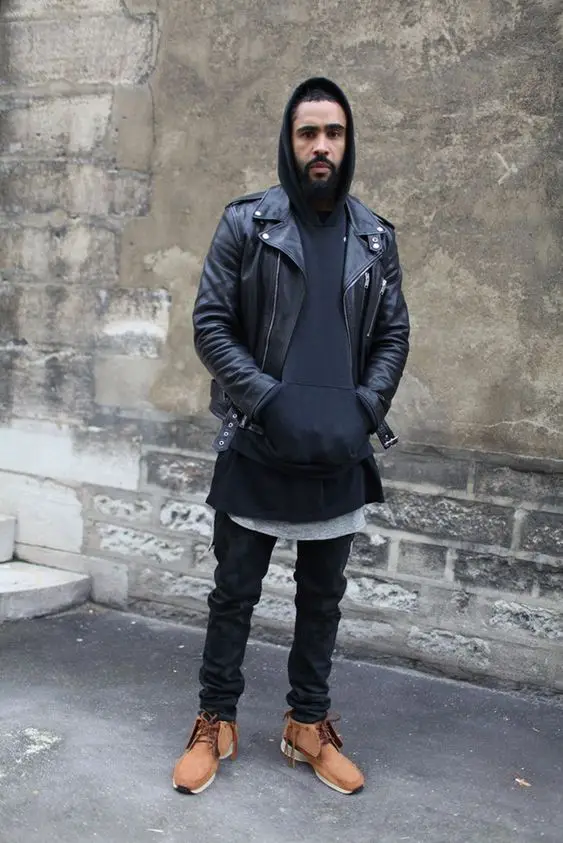 Explore the Best Fall Men's Looks 23 Ideas: Streetwear, Casual Outfits, and Fashion Styles