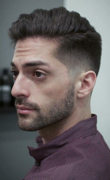 Top 23 Fall Ideas Men's Hairstyles: Classic, Trendy, and Timeless Haircuts