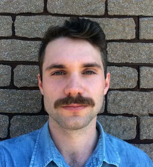 Explore 22 Classic Mustache Ideas for Men: Grooming Tips and Unique Looks
