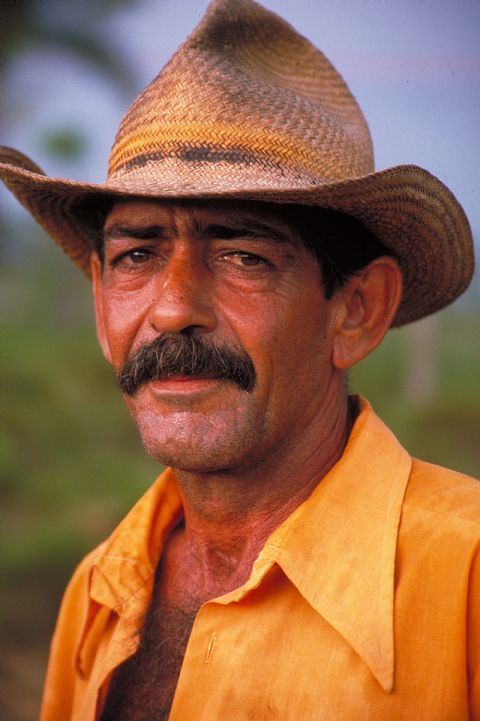 Top 20 Mustache Ideas for Mexican Men: Goatees, Beards, and More