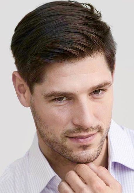 Top 23 Fall Ideas Men's Hairstyles: Classic, Trendy, and Timeless Haircuts