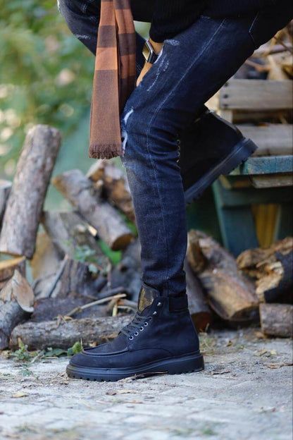 Discover the Best Men's Fall Boots 22 Ideas: Trends, Outfits, and Styles for Autumn