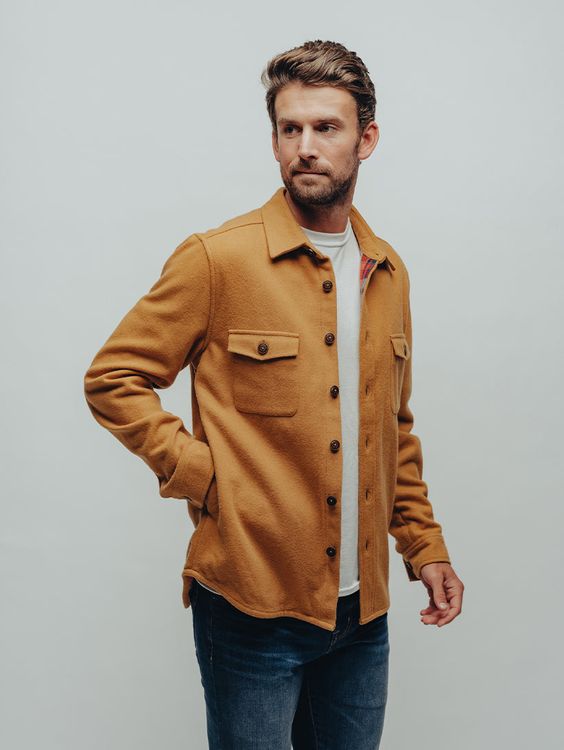 Explore the Best Mens Fall Jackets: 22 Ideas Stylish and Casual Trends for Every Outfit