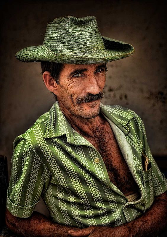 Top 20 Mustache Ideas for Mexican Men: Goatees, Beards, and More