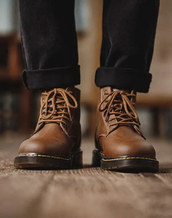 Discover the Best Men's Fall Boots 22 Ideas: Trends, Outfits, and Styles for Autumn