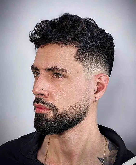 Top Men's Haircuts for Fall 22 Ideas: Trendy Styles for Every Hair Type