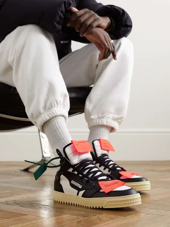 Top 22 Ideas Stylish Mens Fall Sneakers: Nike, Adidas, Jordan, and More Trends