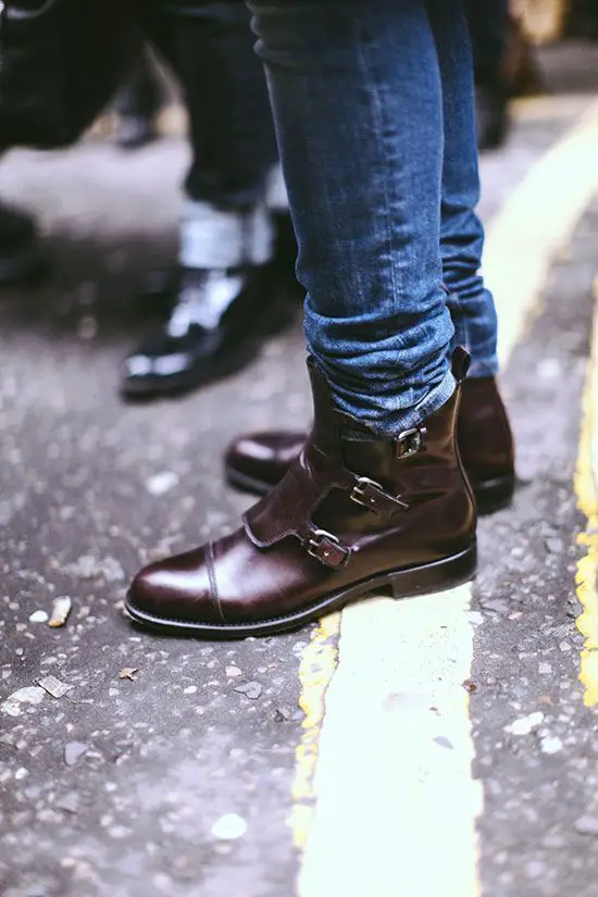 Discover the Best Men's Fall Boots 22 Ideas: Trends, Outfits, and Styles for Autumn