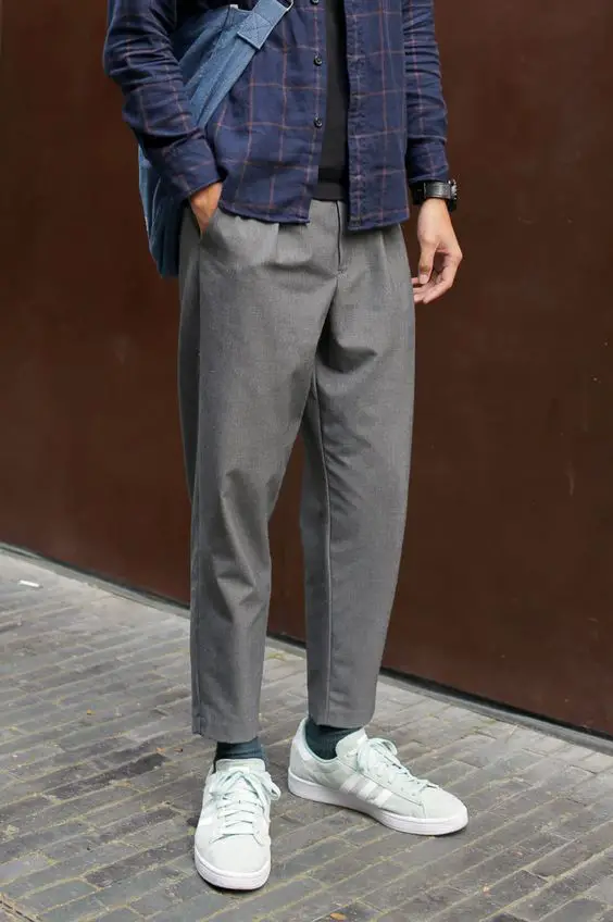 Discover the Best Men's Fall Pants: 23 Stylish Outfit Ideas for Every Occasion