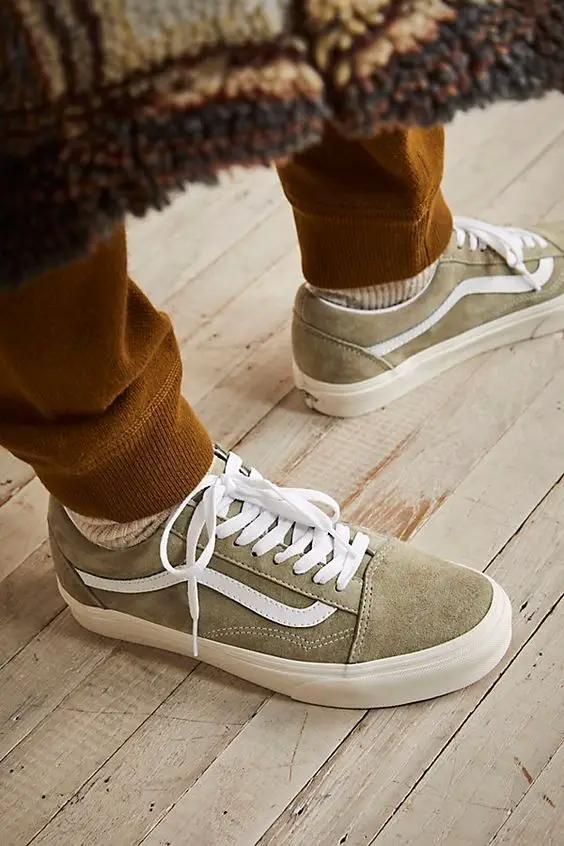 Discover the Best Men's Fall Shoes: 23 Stylish and Functional Ideas for Autumn