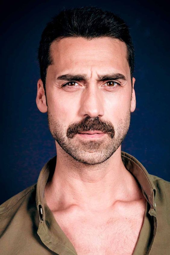 Top 20 Mustache Ideas for Mexican Men: Goatees, Beards, and More