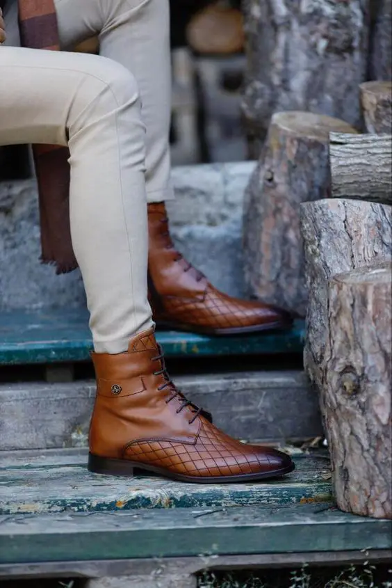 Discover the Best Men's Fall Boots 22 Ideas: Trends, Outfits, and Styles for Autumn