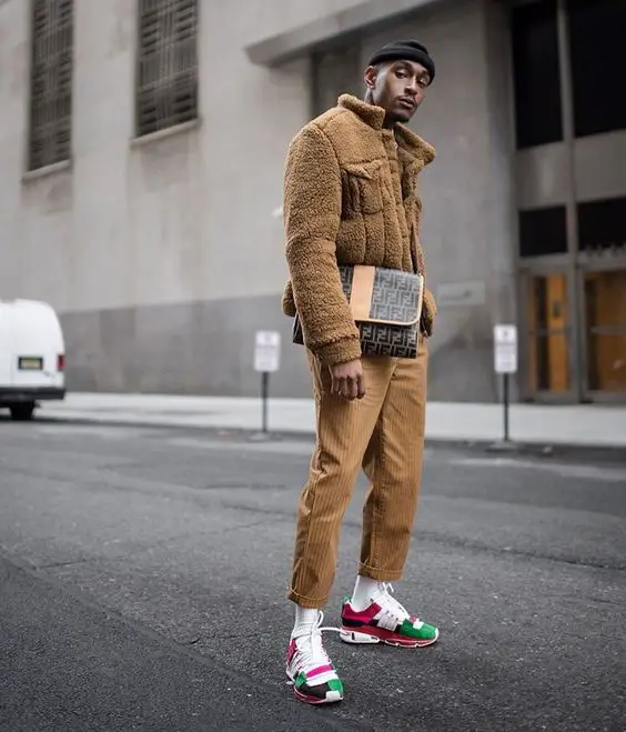 Explore the Best Fall Men's Looks 23 Ideas: Streetwear, Casual Outfits, and Fashion Styles